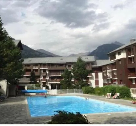 Kosy Glieres Apartman Bourg-Saint-Maurice