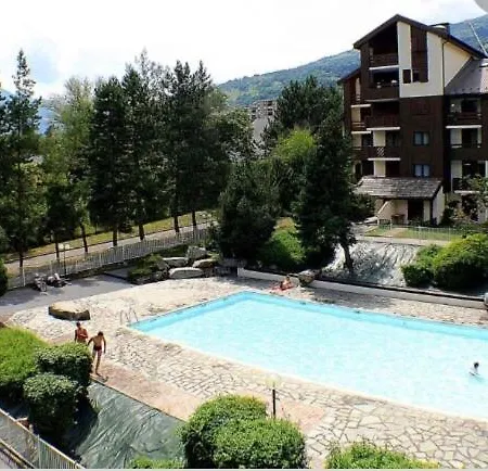 Apartman Kosy Glieres